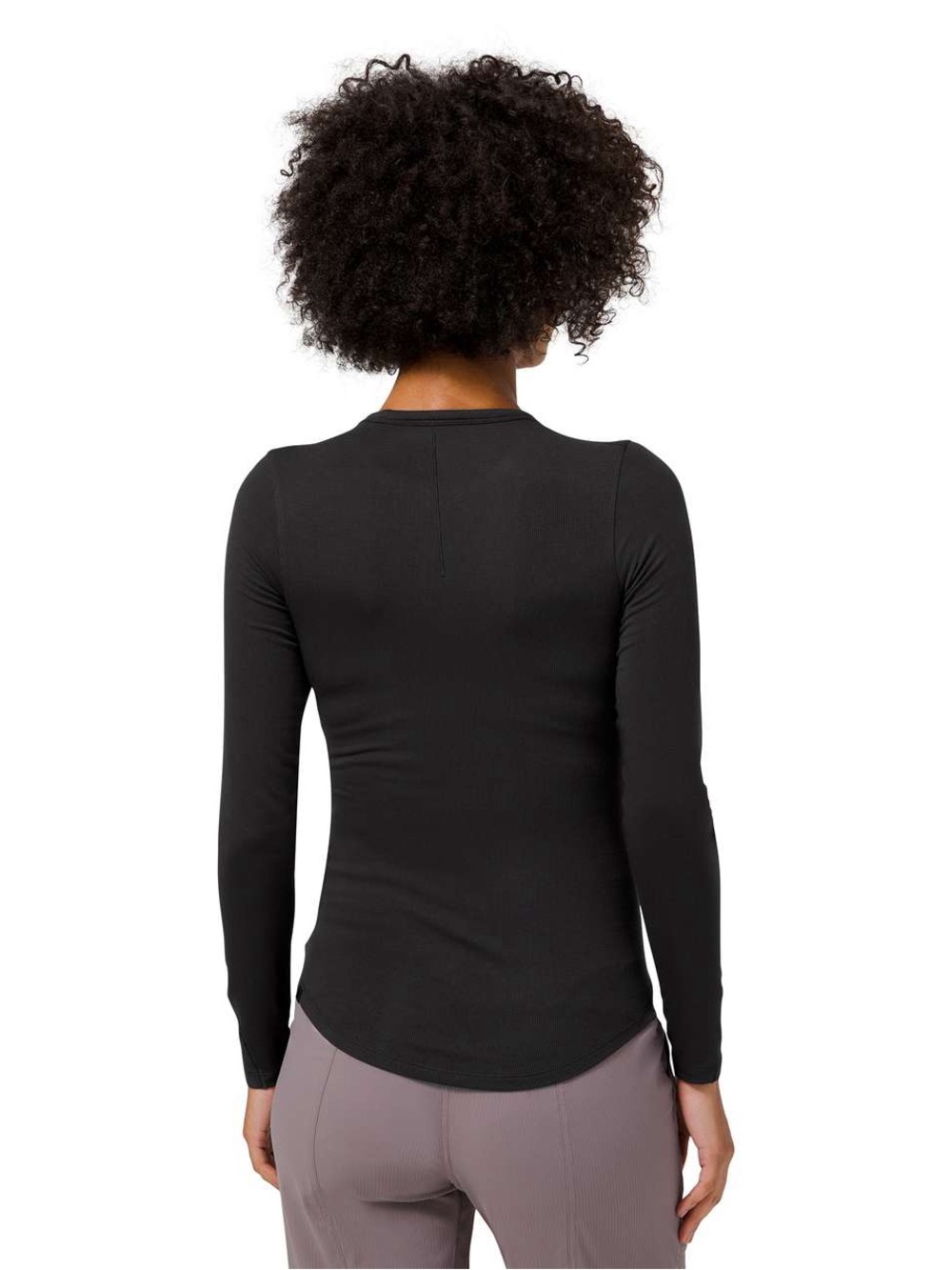 Lululemon Hold Tight Long Sleeve
Size 14
EUC - Picture 2 of 6